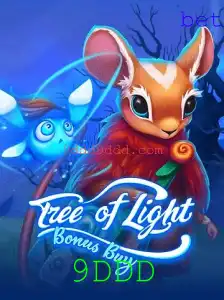 Descubra o Empolgante Mundo de TreeOfLightBonusBuy