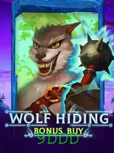 Explorando o Fascinante Mundo do Jogo WolfHidingBonusBuy