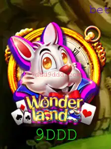 Wonderland: Um Jogo Imersivo e Desafiador